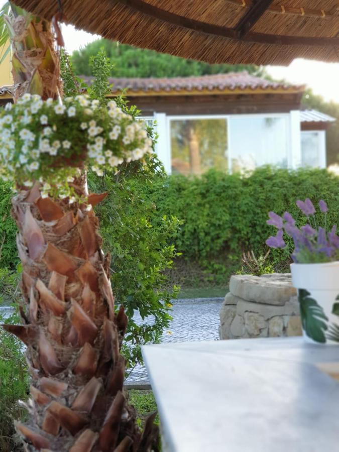 Quinta Lagus Resort - Casa De Campo Палмела Экстерьер фото