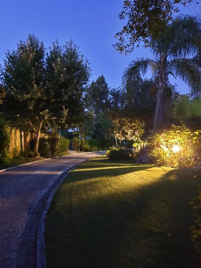 Quinta Lagus Resort - Casa De Campo Палмела Экстерьер фото