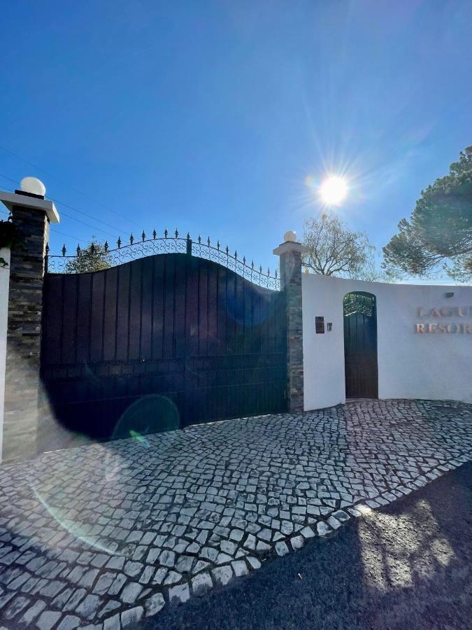 Quinta Lagus Resort - Casa De Campo Палмела Экстерьер фото
