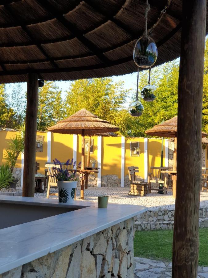 Quinta Lagus Resort - Casa De Campo Палмела Экстерьер фото